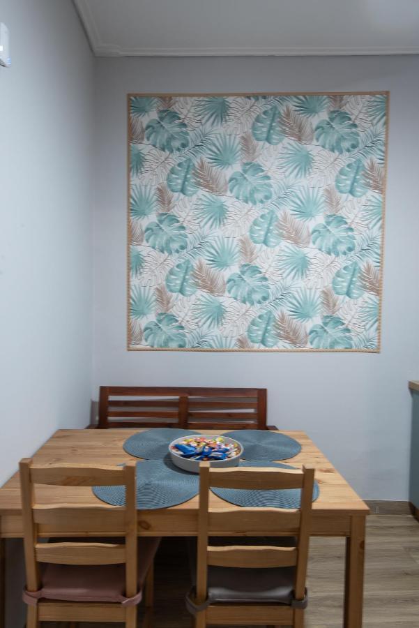 Blue Tourmaline Downtown Flat Apartment Kalamata Exterior photo