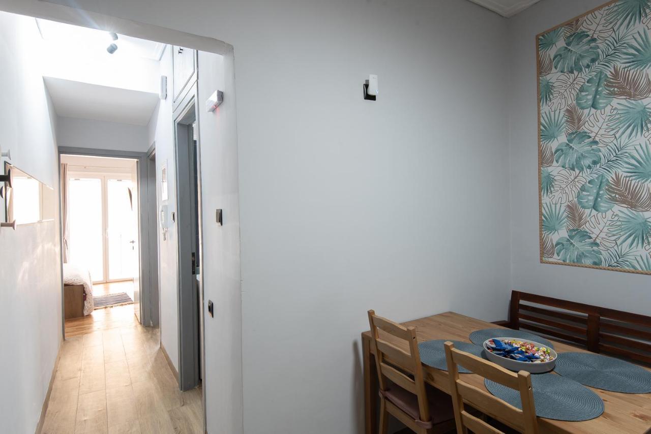 Blue Tourmaline Downtown Flat Apartment Kalamata Exterior photo
