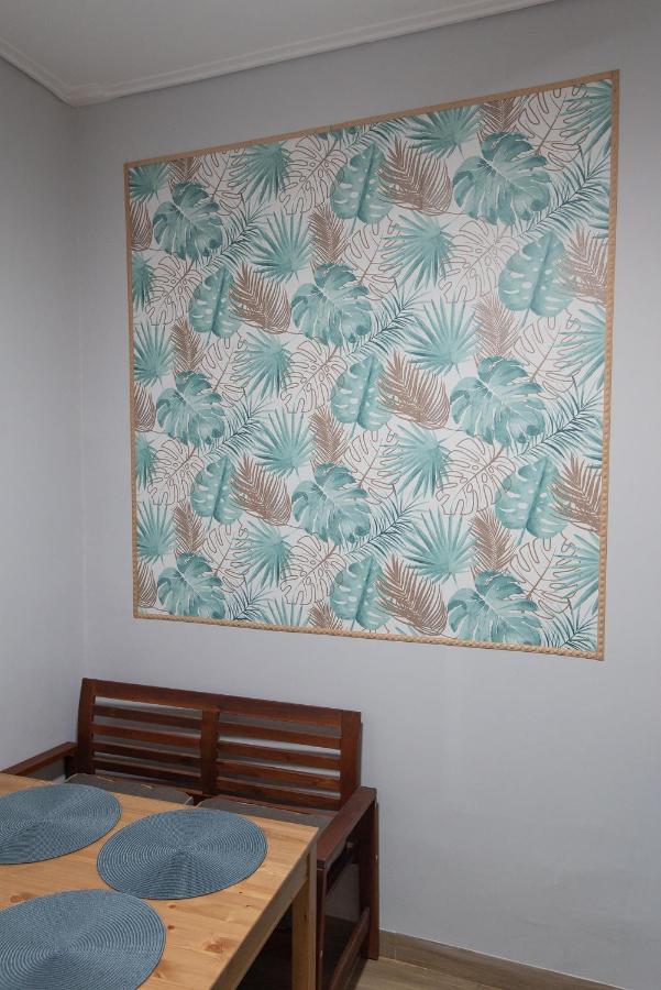 Blue Tourmaline Downtown Flat Apartment Kalamata Exterior photo
